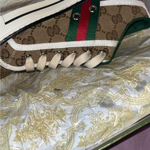 Gucci sneaker